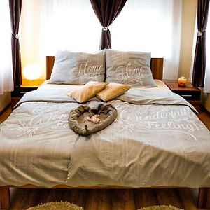 Appartement met Drie Slaapkamers